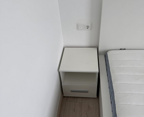 Virtuvinio komplekto baldu spintu lovu surinkimas Šiauliuose / raimkuci2 / Darbų pavyzdys ID 4209253