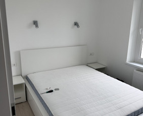 Virtuvinio komplekto baldu spintu lovu surinkimas Šiauliuose / raimkuci2 / Darbų pavyzdys ID 4209259