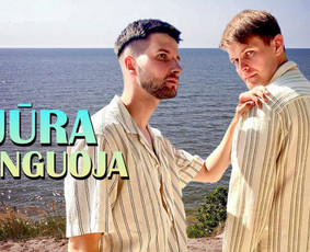 Video klipų kūrimas - Video medžiagos montavimas / filmavimas - 1