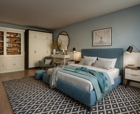 Paslaugos verslui - Visos 3d vizualizacijos+maketavimas - 4