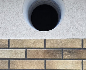 Statybos, apdaila - Skyliu grezimas.mini rekuperatoriu montavimas. - 3