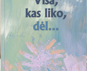 Redaktoriai - Leidinių, knygų, baigiamųjų darbų redagavimas - 1