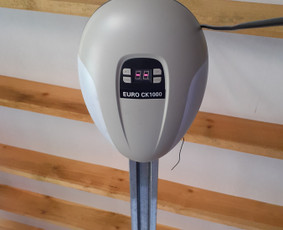 Statybos, apdaila - Garažo vartai ir automatika kaina sutartine - 1