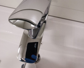 Valymo paslaugos - Valymo paslaugos - 1