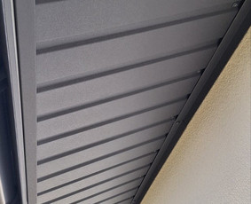 Statybos, apdaila - Skardinimo paslaugos - 4