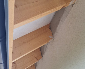 Statybos, apdaila - Skardinimo paslaugos - 3