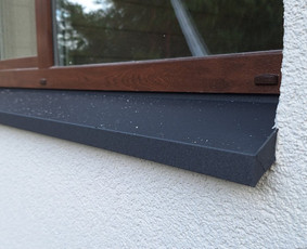 Statybos, apdaila - Skardinimo paslaugos - 1