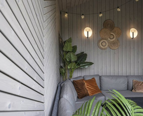 Medžio darbai, staliai - Terasos, stoginės ir įvairiausi staliaus darbai - 1