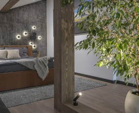 Medžio darbai, staliai - Terasos, stoginės ir įvairiausi staliaus darbai - 2