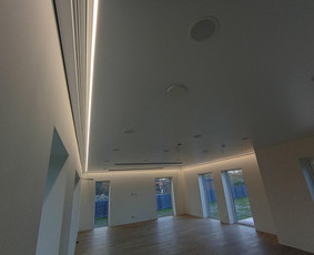 Medžio darbai, staliai - Staliaus Paslaugos - 2