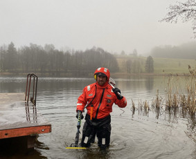 Statybos, apdaila - Povandenininiai darbai - 3