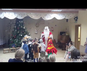 Renginių vedėjai - Geriausias! Magi&scaron;kas Kalėdų Senelis-iliuzionistas J Palionis - 2