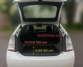 Klaipėda > Vilniaus oro uostas - Keleivių pervežimo paslaugos lengvuoju automobiliu 24/7 - 4