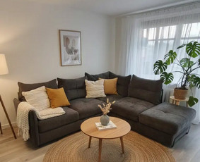 Meistrai į namus - Baldų surinkimas ir i&scaron;rinkimas Vilniuje - 3