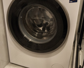 Buitinės technikos pajungimas - Baldų surinkimas ir i&scaron;rinkimas Vilniuje - 4