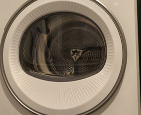 Buitinės technikos pajungimas - Baldų surinkimas ir i&scaron;rinkimas Vilniuje - 3