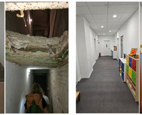 Vidaus apdailos darbai Vilniuje / MB ADAR / Darbų pavyzdys ID 4209673