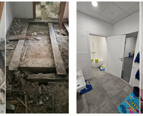 Vidaus apdailos darbai Vilniuje / MB ADAR / Darbų pavyzdys ID 4209675