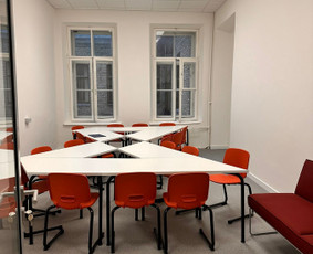 Armstrong lubų montavimas - Vidaus apdailos darbai Vilniuje - 1