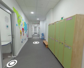 Armstrong lubų montavimas - Vidaus apdailos darbai Vilniuje - 3