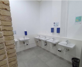Vidaus apdailos darbai Vilniuje / MB ADAR / Darbų pavyzdys ID 4209711