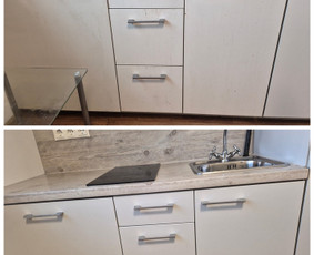 Ag Švara- Valymo paslaugos / Anželika / Darbų pavyzdys ID 4209727