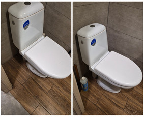 Ag Švara- Valymo paslaugos / Anželika / Darbų pavyzdys ID 4209731