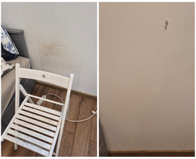 Čiužinių valymas - Ag &Scaron;vara - 2