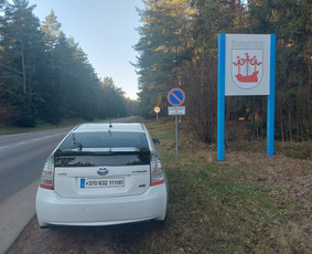 Keleivių pervežimo paslaugos lengvuoju automobiliu 24/7 / VYTASIUS.LT / Darbų pavyzdys ID 4209757