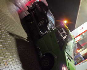 Transportas - Tralo paslaugos kroviniu pervezimas - 3