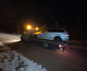 Transportas - Tralo paslaugos kroviniu pervezimas - 2