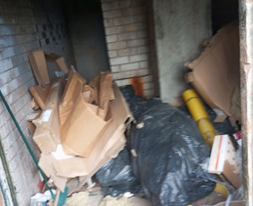 &Scaron;iuk&scaron;lių i&scaron;vežimas: statybinių ir kt. - Griovimo darbai- &scaron;iuk&scaron;lių i&scaron;vežimas - 2