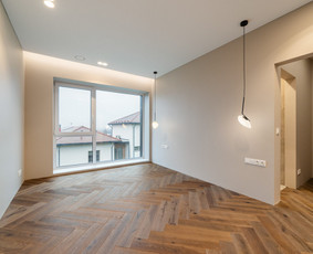 Grindų betonavimas - Visi Apdailos Darbai - Fiksuota Nekintanti Sąmata - 4