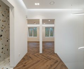 Grindų betonavimas - Visi Apdailos Darbai - Fiksuota Nekintanti Sąmata - 3