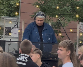 Kitos laisvalaikio paslaugos - Dj paslaugos Jūsų &scaron;ventei, renginiui! - 4