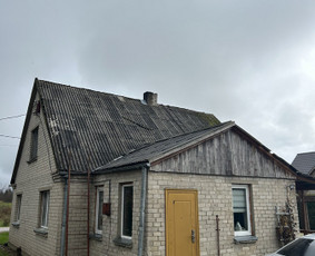 Stogu dengimas bei remonto darbai, skardinimas,konsultacija / ČIUKORS / Darbų pavyzdys ID 4210021