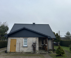 Stogu dengimas bei remonto darbai, skardinimas,konsultacija / ČIUKORS / Darbų pavyzdys ID 4210029