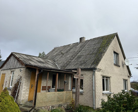 Stogu dengimas bei remonto darbai, skardinimas,konsultacija / ČIUKORS / Darbų pavyzdys ID 4210031