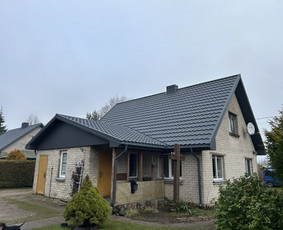 Stogu dengimas bei remonto darbai, skardinimas,konsultacija / ČIUKORS / Darbų pavyzdys ID 4210039