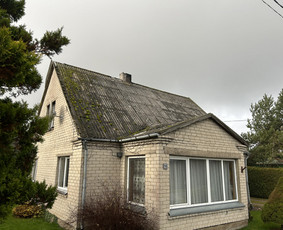 Stogu dengimas bei remonto darbai, skardinimas,konsultacija / ČIUKORS / Darbų pavyzdys ID 4210041