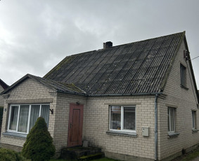 Stogu dengimas bei remonto darbai, skardinimas,konsultacija / ČIUKORS / Darbų pavyzdys ID 4210045