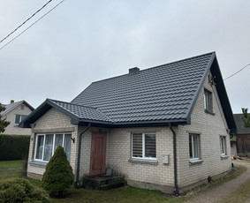 Stogdengiai, stogo darbai - Stogu dengimas bei remonto darbai, skardinimas,konsultacija - 1