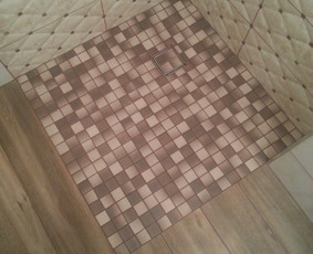 Plytelių klijavimas - Plytelių klijavimas - 4