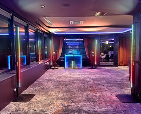 Dj su šventės vedimu ir pilna įranga (lt-en-ru-pl) / ARNO / Darbų pavyzdys ID 4210141