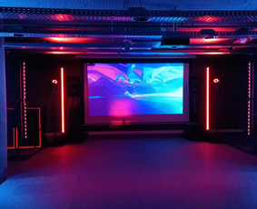 Dj su šventės vedimu ir pilna įranga (lt-en-ru-pl) / ARNO / Darbų pavyzdys ID 4210143