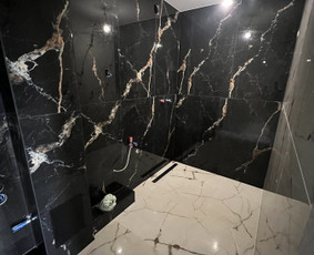 Durų montavimas - Plyteliu klijavimas-vidaus apdailos darbai - 2