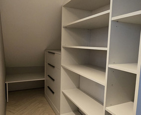 Korpusinių baldų gamyba ir prekyba / N&R Projektai / Darbų pavyzdys ID 4210213
