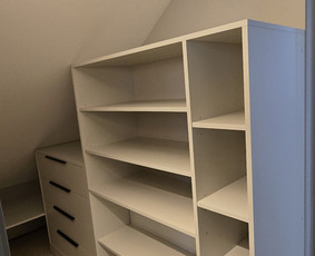 Korpusinių baldų gamyba ir prekyba / N&R Projektai / Darbų pavyzdys ID 4210217