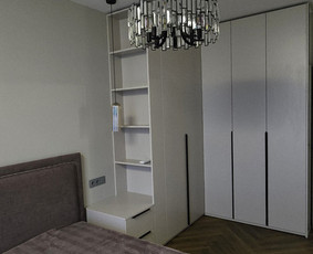 Korpusinių baldų gamyba ir prekyba / N&R Projektai / Darbų pavyzdys ID 4210243