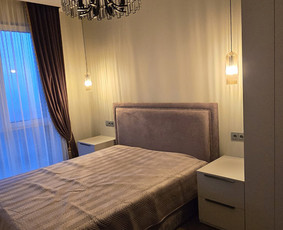 Baldų gamyba - Korpusinių baldų gamyba ir prekyba - 1